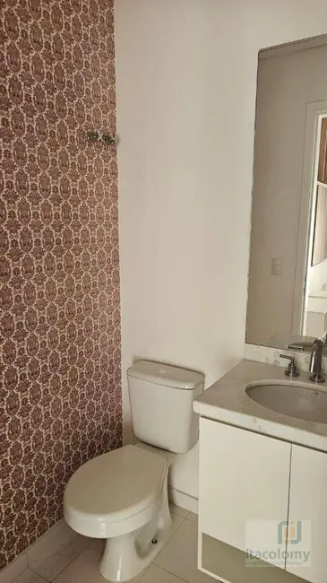 Foto 7 de Apartamento com 1 quarto para alugar, 49m2 em Tamboré, Barueri - SP