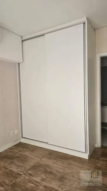 Foto 8 de Apartamento com 1 quarto para alugar, 49m2 em Tamboré, Barueri - SP