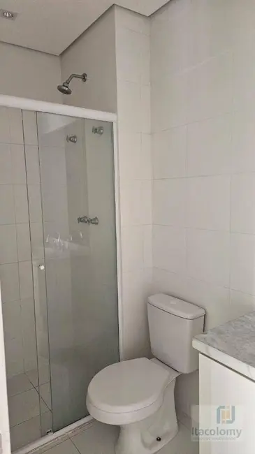 Foto 5 de Apartamento com 1 quarto para alugar, 49m2 em Tamboré, Barueri - SP