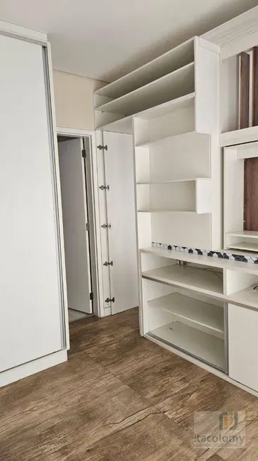 Foto 9 de Apartamento com 1 quarto para alugar, 49m2 em Tamboré, Barueri - SP