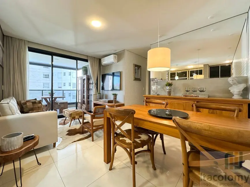 Foto 2 de Apartamento com 2 quartos para alugar, 85m2 em Empresarial 18 do Forte, Barueri - SP