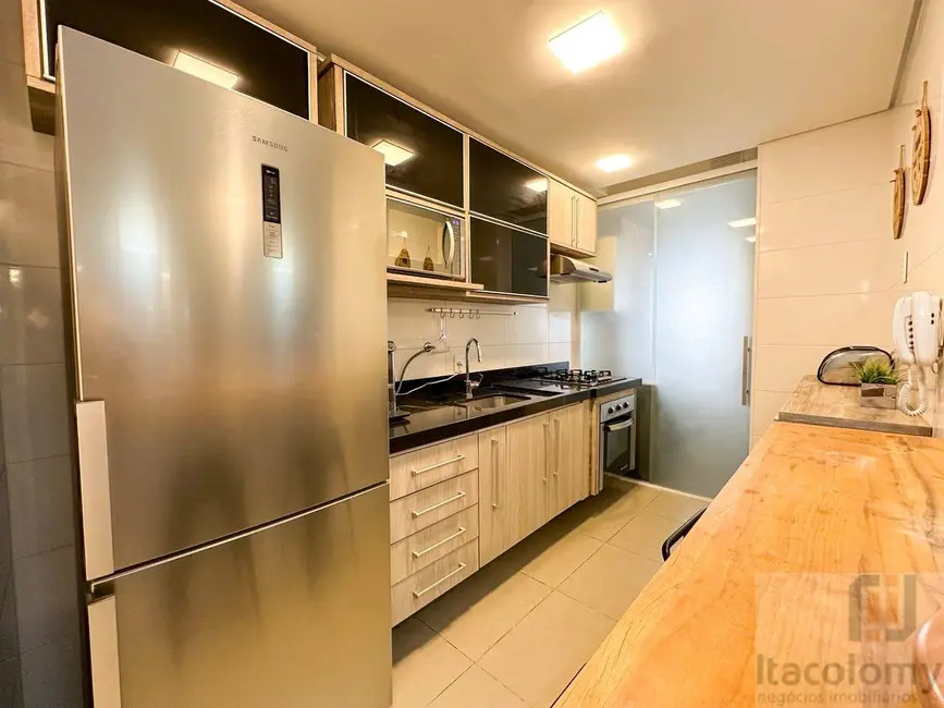 Foto 9 de Apartamento com 2 quartos para alugar, 85m2 em Empresarial 18 do Forte, Barueri - SP