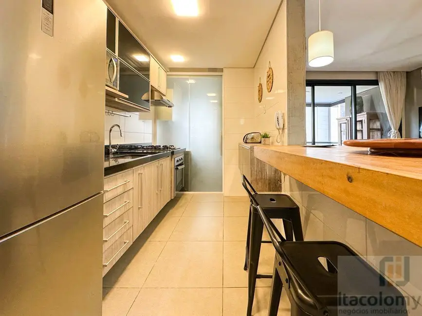 Foto 8 de Apartamento com 2 quartos para alugar, 85m2 em Empresarial 18 do Forte, Barueri - SP