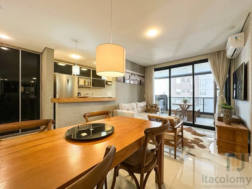 Foto 5 de Apartamento com 2 quartos para alugar, 85m2 em Empresarial 18 do Forte, Barueri - SP