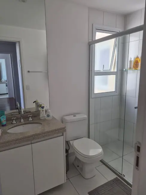 Apartamento com 3 quartos à venda, 107m2 em Alphaville Conde II, Barueri - SP - imagem 8 Foto 8 de Apartamento com 3 quartos à venda, 107m2 em Alphaville Conde II, Barueri - SP