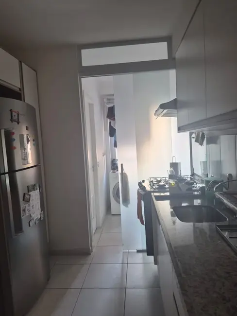 Apartamento com 3 quartos à venda, 107m2 em Alphaville Conde II, Barueri - SP - imagem 2 Foto 2 de Apartamento com 3 quartos à venda, 107m2 em Alphaville Conde II, Barueri - SP