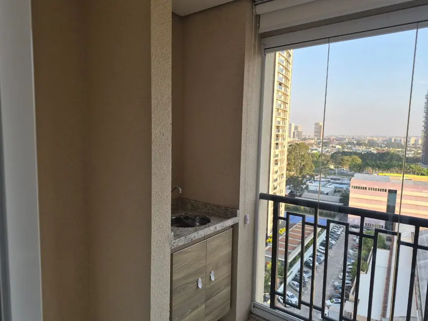 Apartamento com 3 quartos à venda, 107m2 em Alphaville Conde II, Barueri - SP - imagem 7 Foto 7 de Apartamento com 3 quartos à venda, 107m2 em Alphaville Conde II, Barueri - SP