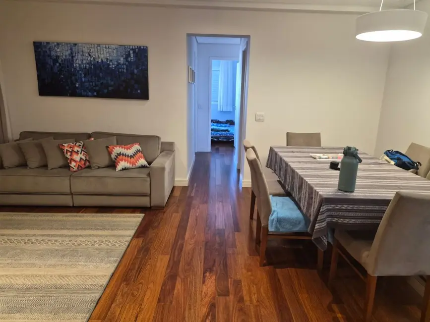 Apartamento com 3 quartos à venda, 107m2 em Alphaville Conde II, Barueri - SP - imagem 9 Foto 9 de Apartamento com 3 quartos à venda, 107m2 em Alphaville Conde II, Barueri - SP