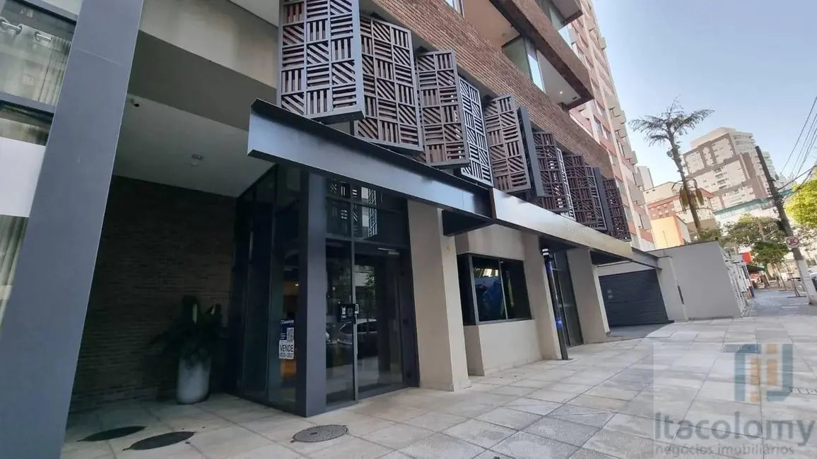 Kitnet com 1 quarto à venda, 25m2 em Higienópolis, São Paulo - SP - imagem 5 Foto 5 de Kitnet com 1 quarto à venda, 25m2 em Higienópolis, São Paulo - SP