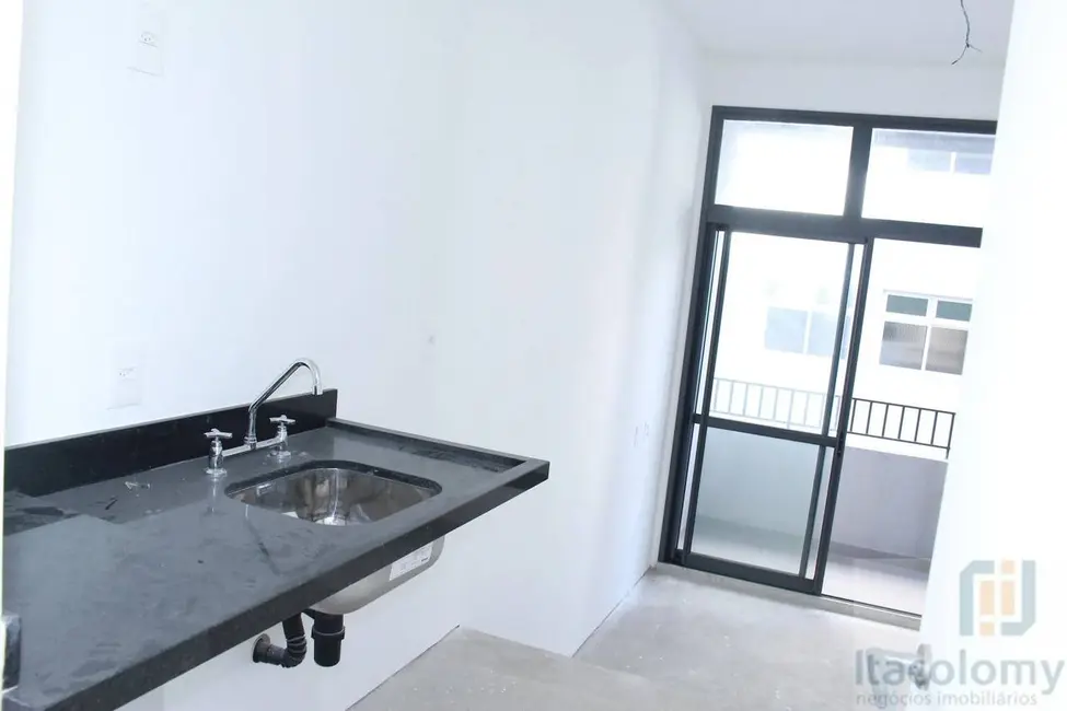 Kitnet com 1 quarto à venda, 25m2 em Higienópolis, São Paulo - SP - imagem 8 Foto 8 de Kitnet com 1 quarto à venda, 25m2 em Higienópolis, São Paulo - SP