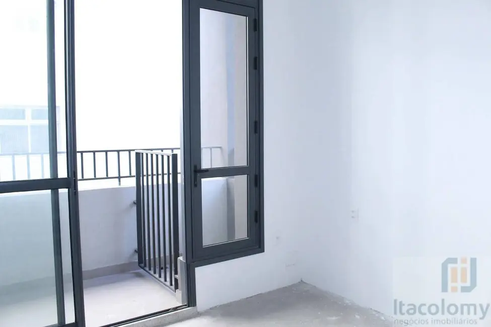 Kitnet com 1 quarto à venda, 25m2 em Higienópolis, São Paulo - SP - imagem 6 Foto 6 de Kitnet com 1 quarto à venda, 25m2 em Higienópolis, São Paulo - SP