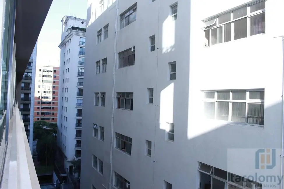 Kitnet com 1 quarto à venda, 25m2 em Higienópolis, São Paulo - SP - imagem 9 Foto 9 de Kitnet com 1 quarto à venda, 25m2 em Higienópolis, São Paulo - SP