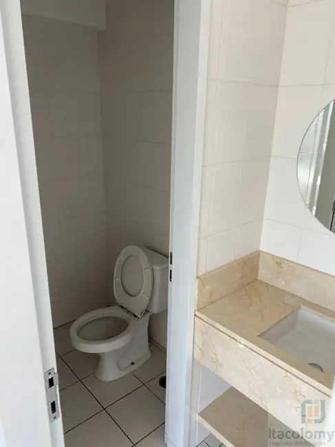 Foto 5 de Sala Comercial para alugar, 80m2 em Alphaville Empresarial, Barueri - SP
