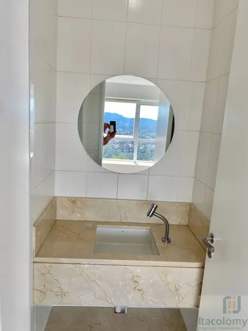 Foto 6 de Sala Comercial para alugar, 80m2 em Alphaville Empresarial, Barueri - SP