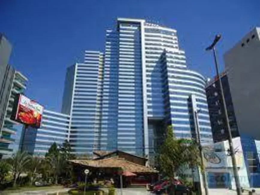 Foto 8 de Sala Comercial para alugar, 80m2 em Alphaville Empresarial, Barueri - SP