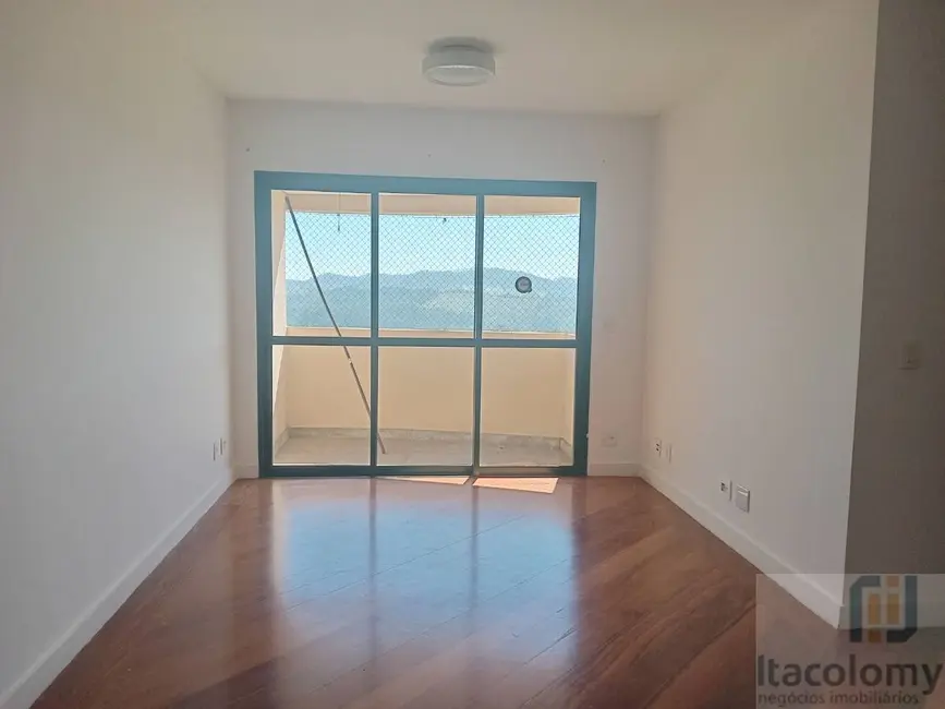 Foto 1 de Apartamento com 3 quartos para alugar, 98m2 em Barueri - SP