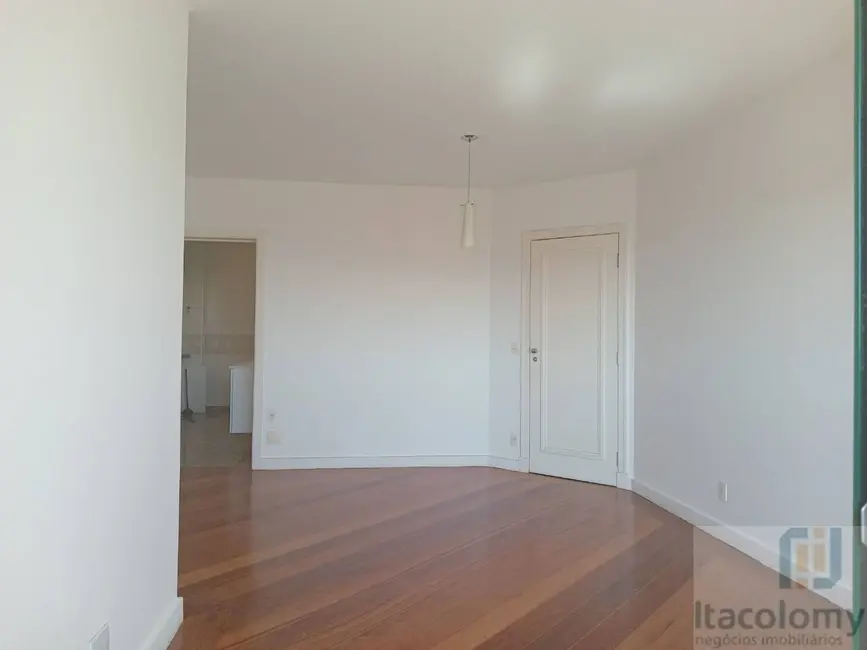 Foto 3 de Apartamento com 3 quartos para alugar, 98m2 em Barueri - SP