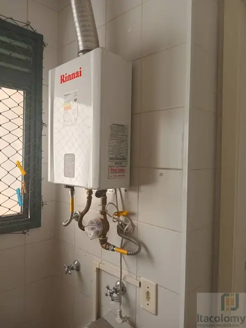 Foto 9 de Apartamento com 3 quartos para alugar, 98m2 em Barueri - SP