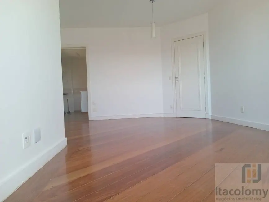 Foto 4 de Apartamento com 3 quartos para alugar, 98m2 em Barueri - SP