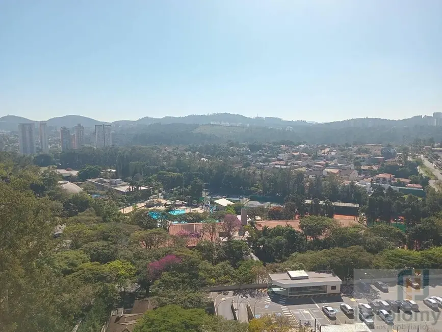 Foto 7 de Apartamento com 3 quartos para alugar, 98m2 em Barueri - SP