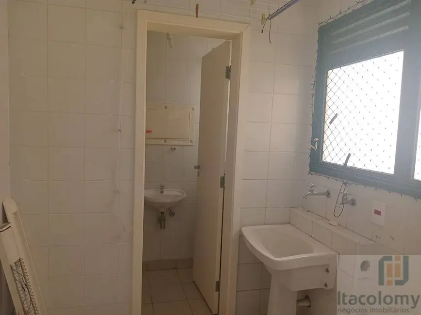 Foto 8 de Apartamento com 3 quartos para alugar, 98m2 em Barueri - SP