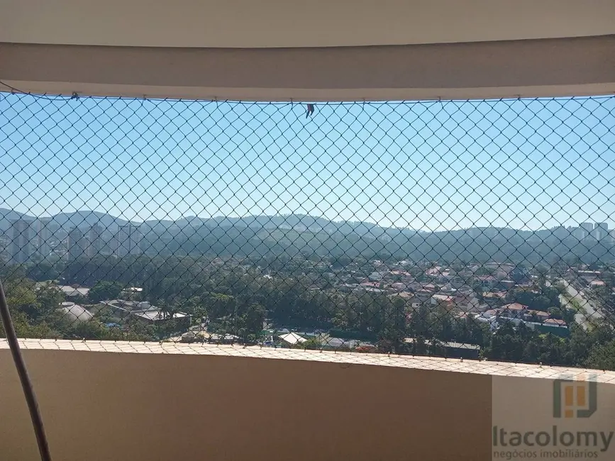 Foto 2 de Apartamento com 3 quartos para alugar, 98m2 em Barueri - SP