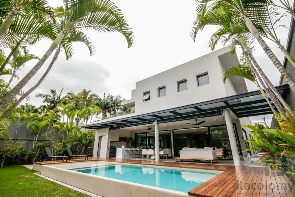 Casa de Condomínio com 4 quartos para alugar, 703m2 em Barueri - SP - imagem 2 Foto 2 de Casa de Condomínio com 4 quartos para alugar, 703m2 em Barueri - SP