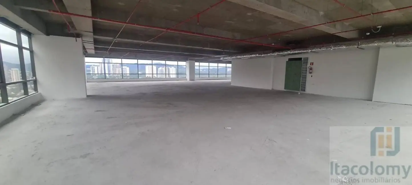 Foto 7 de Sala Comercial para alugar, 305m2 em Alphaville Industrial, Barueri - SP