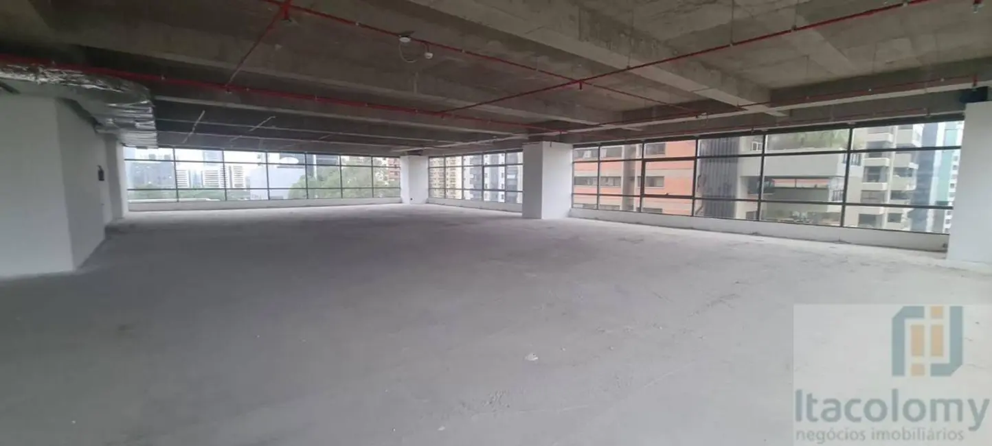 Foto 2 de Sala Comercial para alugar, 305m2 em Alphaville Industrial, Barueri - SP