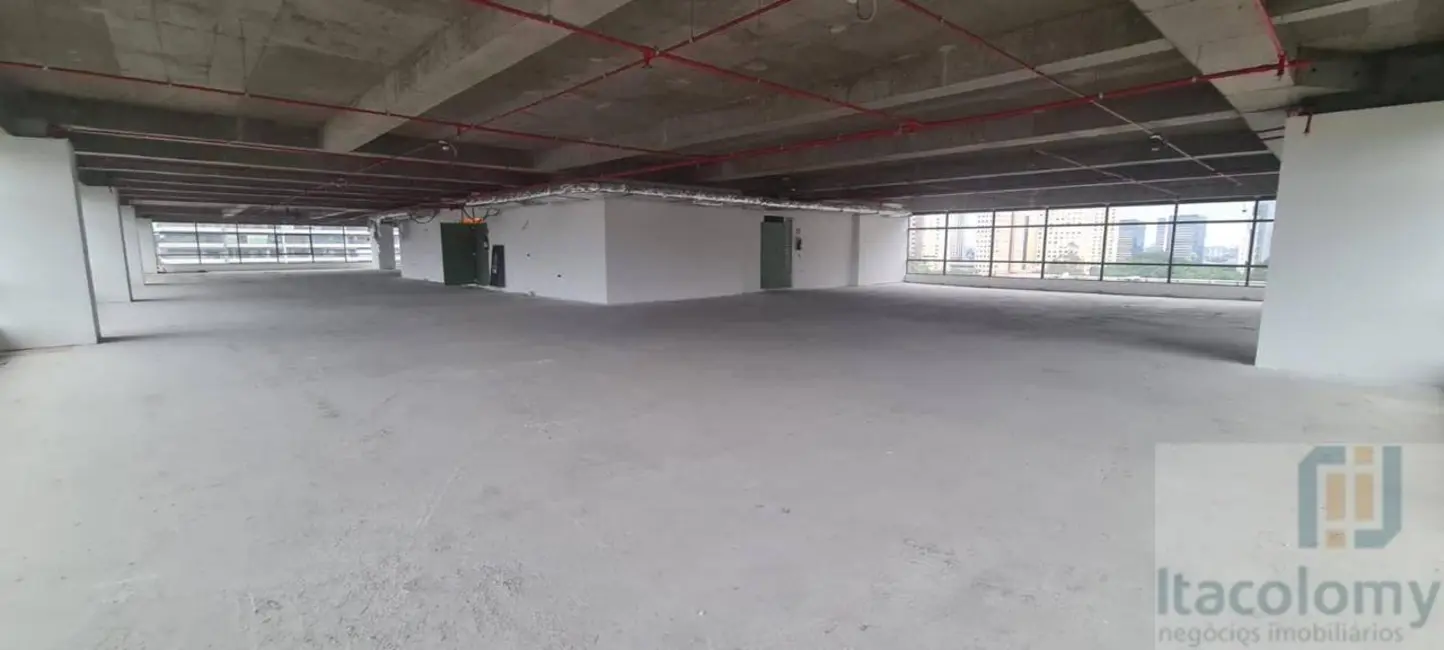 Foto 1 de Sala Comercial para alugar, 305m2 em Alphaville Industrial, Barueri - SP