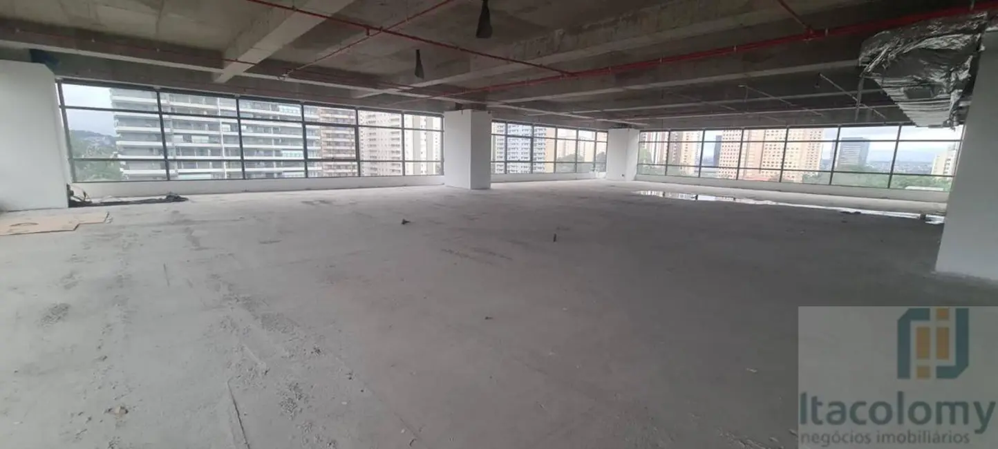 Sala Comercial para alugar, 889m2 em Alphaville Industrial, Barueri - SP - imagem 6 Foto 6 de Sala Comercial para alugar, 889m2 em Alphaville Industrial, Barueri - SP