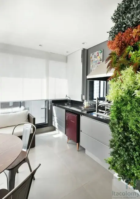 Foto 9 de Apartamento com 2 quartos para alugar, 112m2 em Empresarial 18 do Forte, Barueri - SP