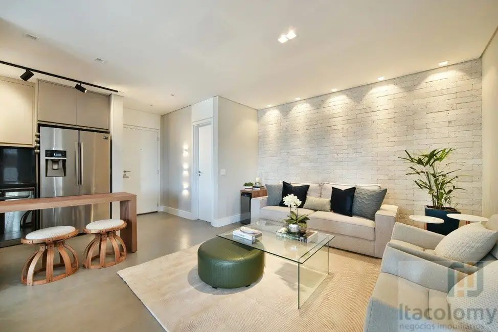 Foto 1 de Apartamento com 2 quartos para alugar, 112m2 em Empresarial 18 do Forte, Barueri - SP