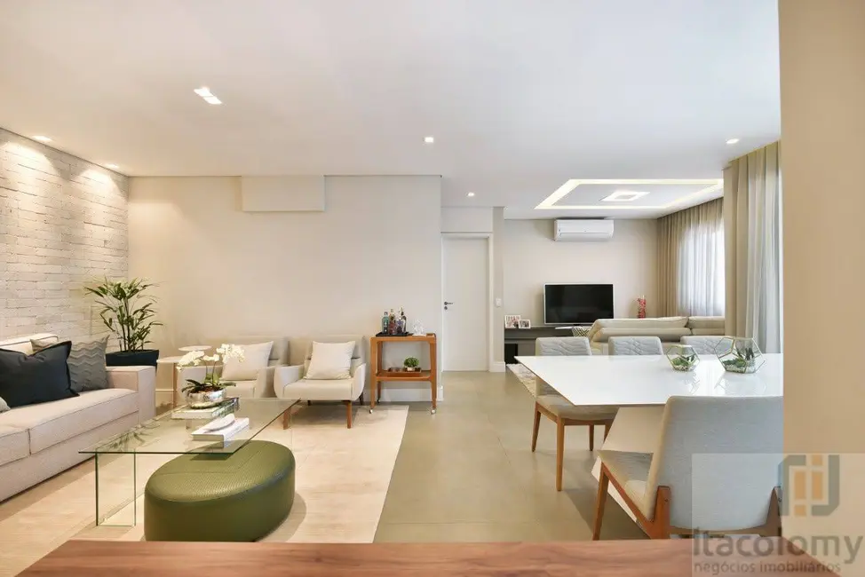 Foto 2 de Apartamento com 2 quartos para alugar, 112m2 em Empresarial 18 do Forte, Barueri - SP