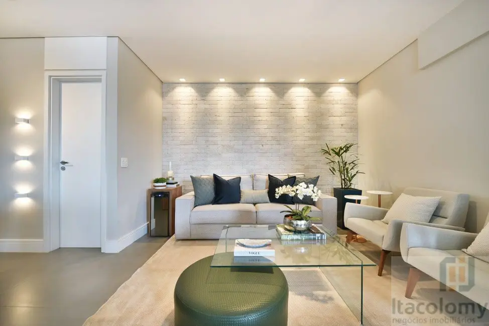 Foto 8 de Apartamento com 2 quartos para alugar, 112m2 em Empresarial 18 do Forte, Barueri - SP