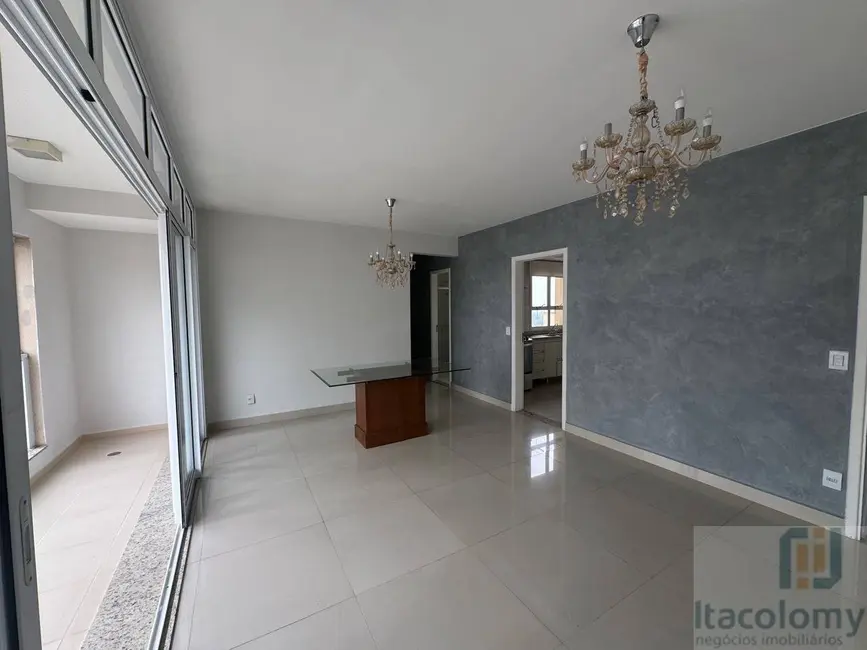 Foto 2 de Apartamento com 2 quartos para alugar, 89m2 em Alphaville Conde II, Barueri - SP