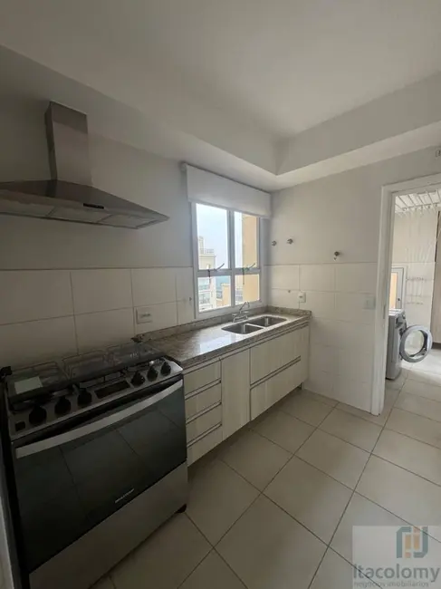 Foto 4 de Apartamento com 2 quartos para alugar, 89m2 em Alphaville Conde II, Barueri - SP