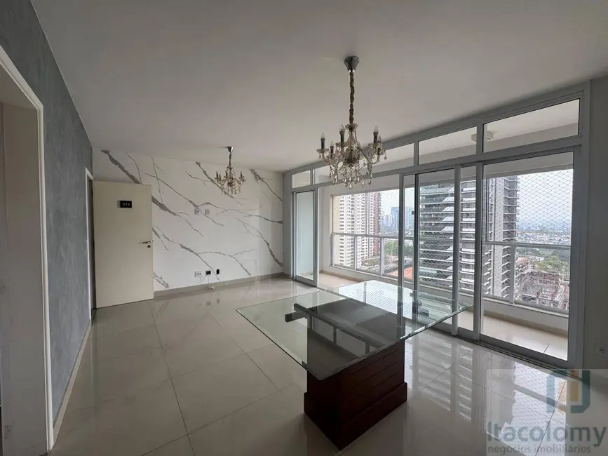 Foto 9 de Apartamento com 2 quartos para alugar, 89m2 em Alphaville Conde II, Barueri - SP