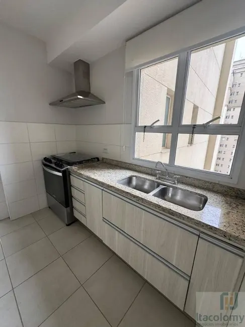Foto 5 de Apartamento com 2 quartos para alugar, 89m2 em Alphaville Conde II, Barueri - SP