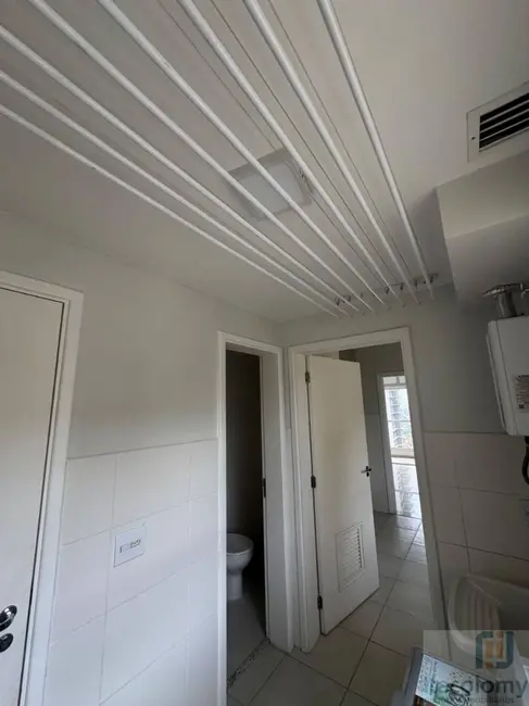 Foto 6 de Apartamento com 2 quartos para alugar, 89m2 em Alphaville Conde II, Barueri - SP