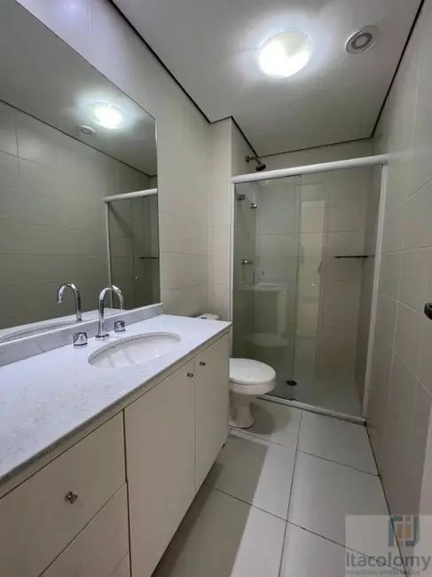 Apartamento com 2 quartos para alugar, 65m2 em Alphaville Industrial, Barueri - SP - imagem 4 Foto 4 de Apartamento com 2 quartos para alugar, 65m2 em Alphaville Industrial, Barueri - SP