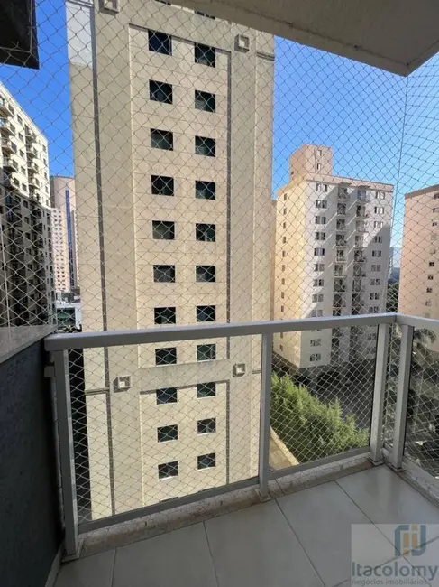 Apartamento com 2 quartos para alugar, 65m2 em Alphaville Industrial, Barueri - SP - imagem 5 Foto 5 de Apartamento com 2 quartos para alugar, 65m2 em Alphaville Industrial, Barueri - SP