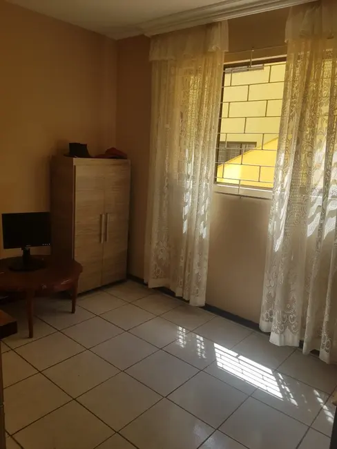 Foto 8 de Apartamento com 3 quartos à venda, 69m2 em Santa Cândida, Curitiba - PR