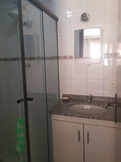 Foto 7 de Apartamento com 3 quartos à venda, 69m2 em Santa Cândida, Curitiba - PR