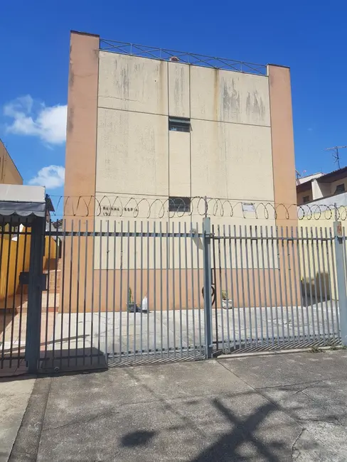 Foto 2 de Apartamento com 3 quartos à venda, 69m2 em Santa Cândida, Curitiba - PR