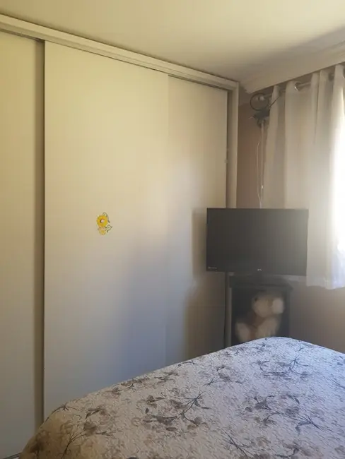 Foto 9 de Apartamento com 3 quartos à venda, 69m2 em Santa Cândida, Curitiba - PR