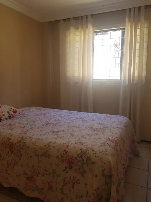 Foto 6 de Apartamento com 3 quartos à venda, 69m2 em Santa Cândida, Curitiba - PR