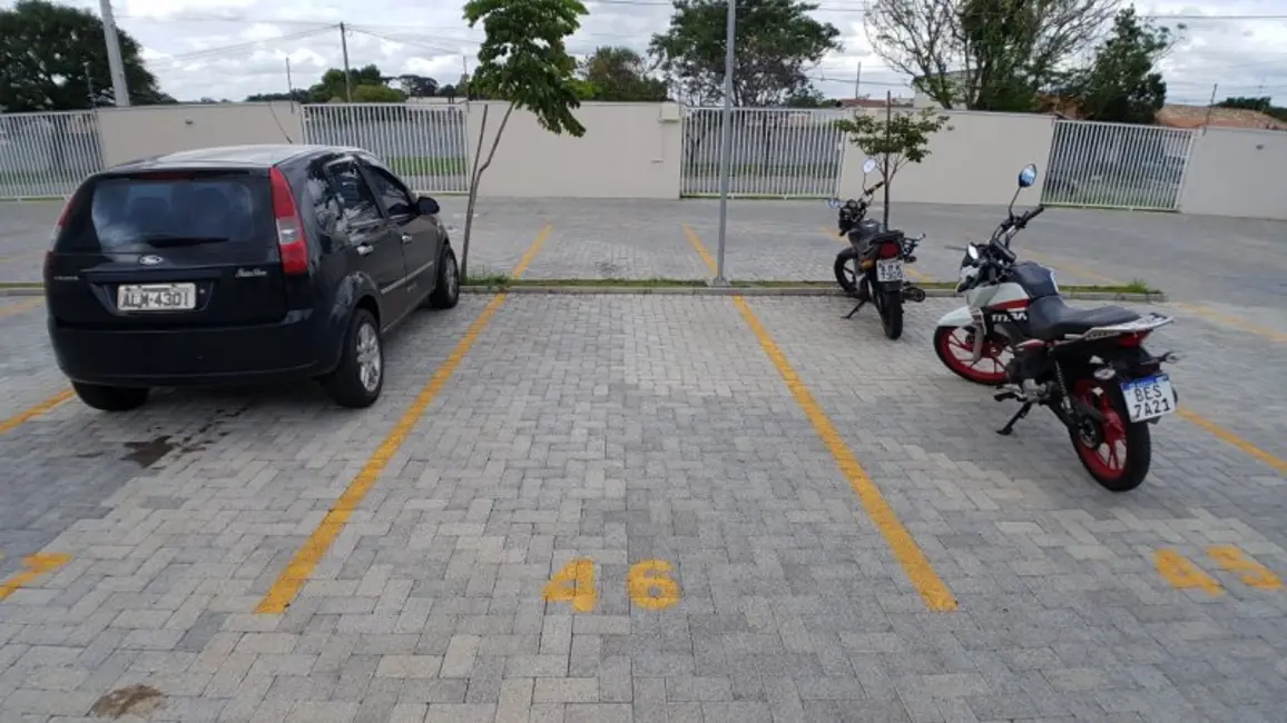 Apartamento com 2 quartos à venda, 48m2 em Atuba, Pinhais - PR - imagem 9 Foto 9 de Apartamento com 2 quartos à venda, 48m2 em Atuba, Pinhais - PR