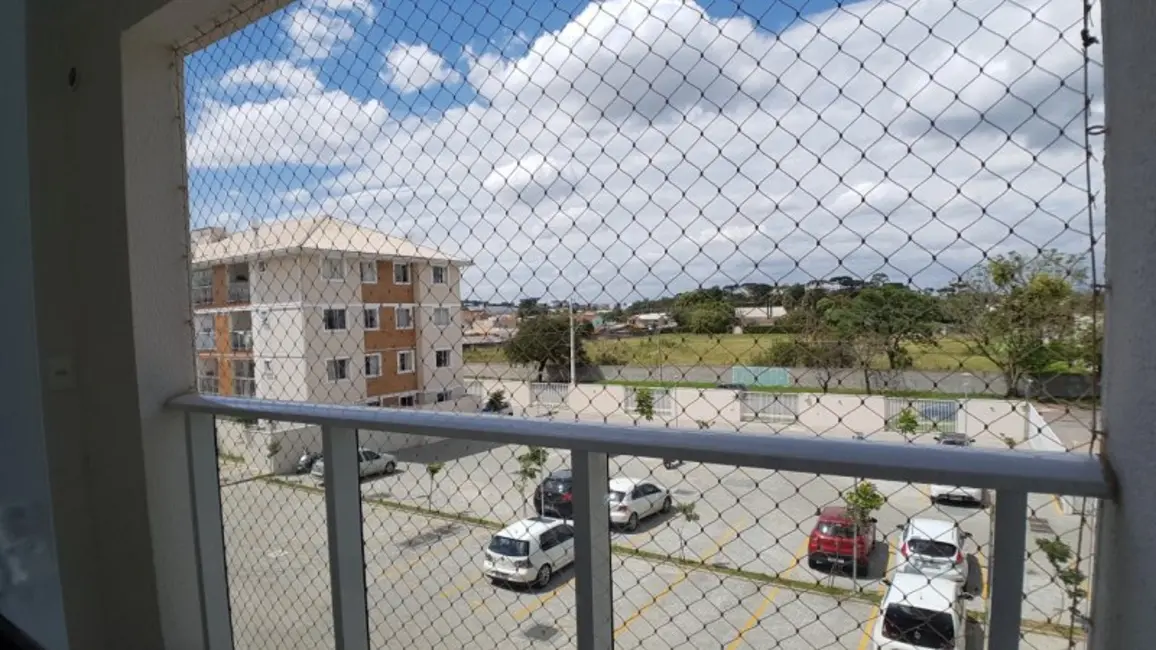 Apartamento com 2 quartos à venda, 48m2 em Atuba, Pinhais - PR - imagem 5 Foto 5 de Apartamento com 2 quartos à venda, 48m2 em Atuba, Pinhais - PR