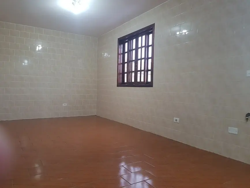 Foto 6 de Sobrado com 3 quartos à venda, 225m2 em Santa Felicidade, Curitiba - PR